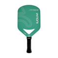 IANONI ELITE4.0 Edgeless Pickleball Paddle — 12K Carbon, USAPA Certified