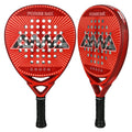 AMA SPORT FORGE 24K Carbon Fiber Padel Racket