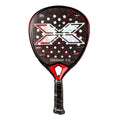 Arronax Vertuo 2.5 24K Carbon Fiber Padel Racket — EVA Core