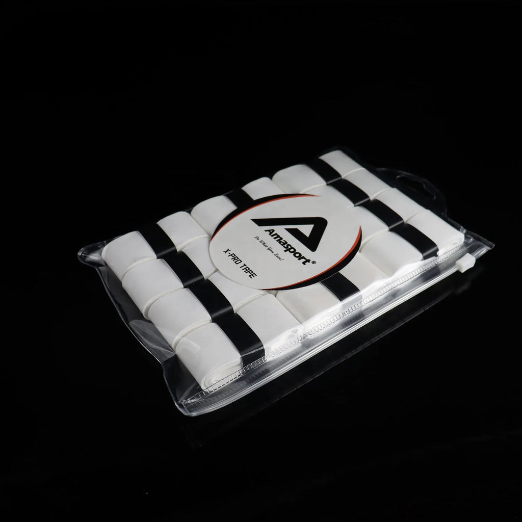 AMA SPORT PF500 Tacky Japan PU Overgrip — Padel, Pickleball & Tennis