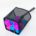 Arronax Pickleball Ball Picker — No-Bend Pick-Up, Ambidextrous, Indoor & Outdoor
