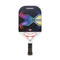 Arronax CSY513 Pickleball Paddle Set — Carbon Fiber, Lead Tape & Cover