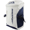 AMA SPORT AP01 Padel & Pickleball Racket Bag — 50–70L Waterproof, Polyester + PU + TPE