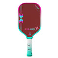 Arronax KVL004 Carbon Fiber Pickleball Paddle — 16mm EVA Core