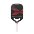 Arronax T700 3K Twill Thermoformed Pickleball Paddle — Unified Frame Construction