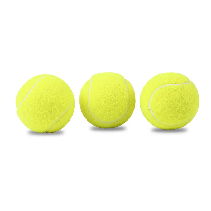 Arronax YS093 Tournament Padel Balls — 47% Wool Needle Felt
