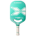 Arronax X-4 USAPA Approved T700 Carbon Pickleball Paddle — 3 Shape Options