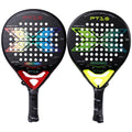 Arronax PT10 18K Carbon Fiber Padel Racket — EVA Core