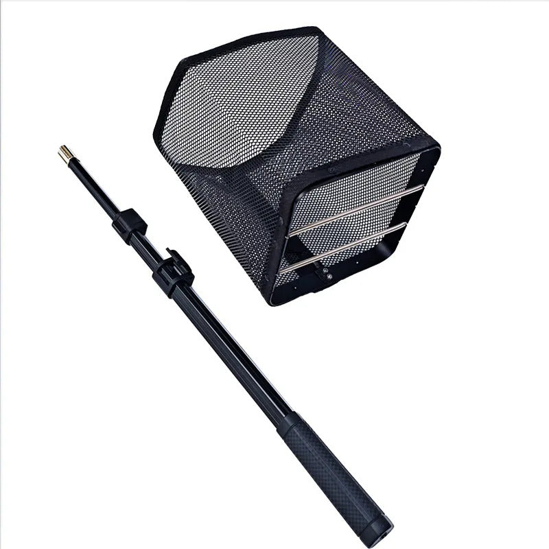 Arronax Pickleball Ball Picker — No-Bend Pick-Up, Ambidextrous, Indoor & Outdoor