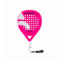 IANONI Super Power 3D Carbon Fiber Padel Racket