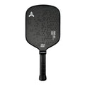 IANONI PRO4.0 Raw Carbon Elongated Pickleball Paddle — 150mm Extended Handle, USAPA Certified