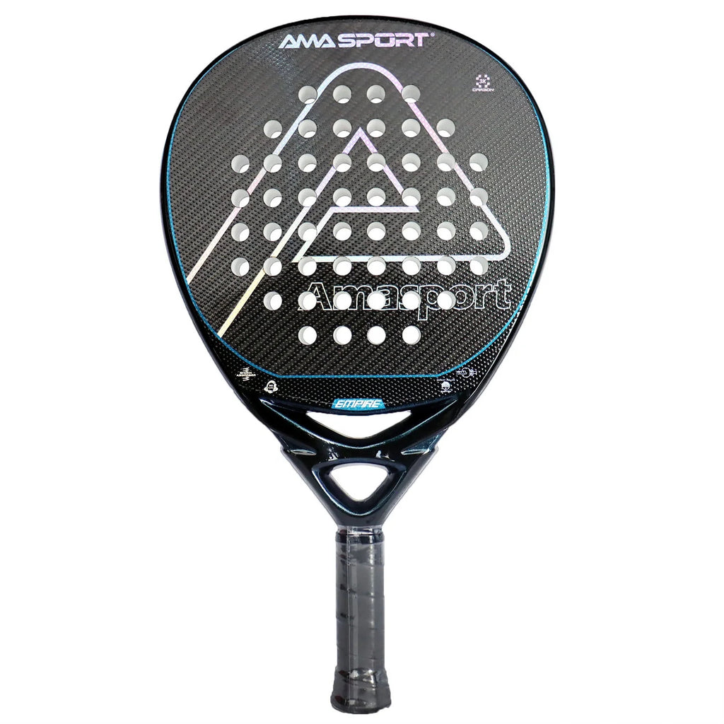 AMA SPORT ERA 1.0 Titanium Carbon Padel Racket