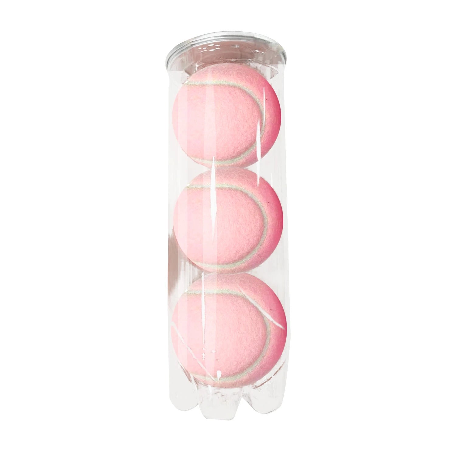 Arronax YS037 IPF Padel Ball — 20% Wool, 12 PSI, Natural Rubber Liner