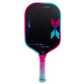 Arronax Thunder 10 Carbon Fiber Pickleball Paddle — 16mm EPP EVA Core