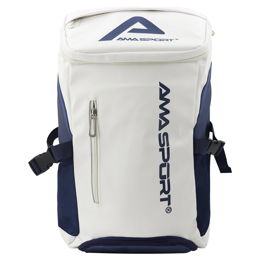 AMA SPORT AP01 Padel & Pickleball Racket Bag — 50–70L Waterproof, Polyester + PU + TPE