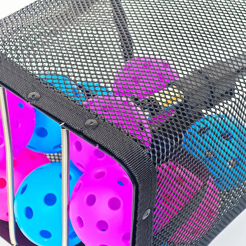 Arronax Pickleball Ball Picker — No-Bend Pick-Up, Ambidextrous, Indoor & Outdoor
